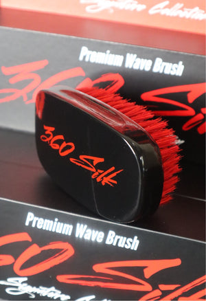 360 Silk Starter Pack