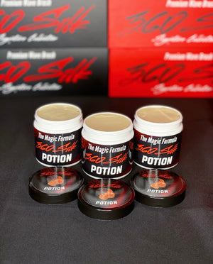 360 Silk Potion 4oz