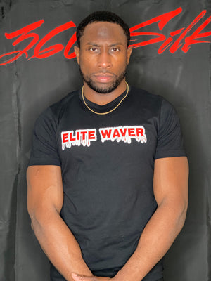 “Elite Waver” Tee